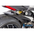 Ilmberger Carbon Rear Fender for the Ducati XDiavel/XDiavel S '16-18 Ilmberger Carbon Rear Fender for the Ducati XDiavel/XDiavel S '16-18